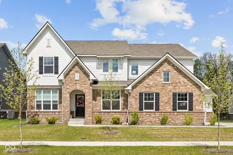 350 Waterford Ln, Westfield, IN 46074