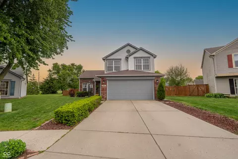 4531 Golden Meadow Ct, Indianapolis, IN 46254