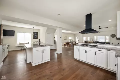 Kitchen - 1419 Wright St, Indianapolis, IN 46203 photo 1 of 4