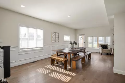 Dining - 1419 Wright St, Indianapolis, IN 46203 photo 1 of 1
