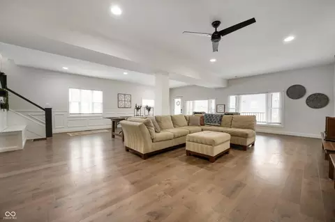 Living - 1419 Wright St, Indianapolis, IN 46203 photo 1 of 1