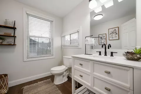Bath - 1419 Wright St, Indianapolis, IN 46203 photo 5 of 5