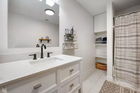 Bath - 1419 Wright St, Indianapolis, IN 46203 photo 2 of 5
