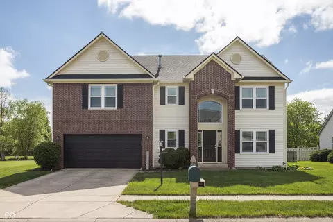 9348 Stones Ferry Way, Indianapolis, IN 46278