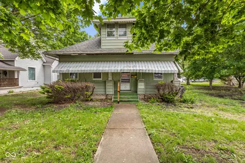611 N Main St, Tipton, IN 46072