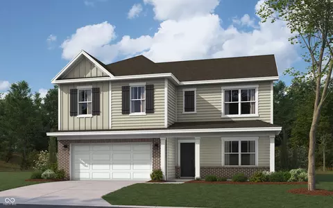 535 Portside Dr, Avon, IN 46123