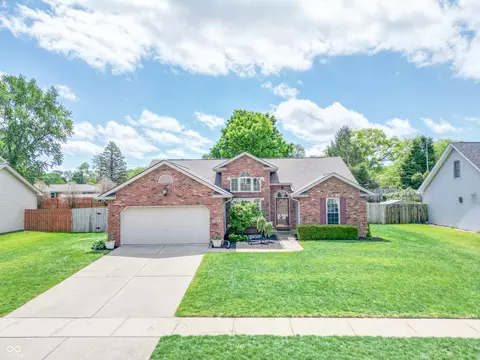 3409 Victoria Ave, Columbus, IN 47203