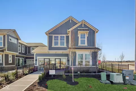15622 Showdown Rd, Noblesville, IN 46060