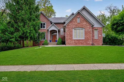 7144 Nile Ridge Ct, Indianapolis, IN 46236