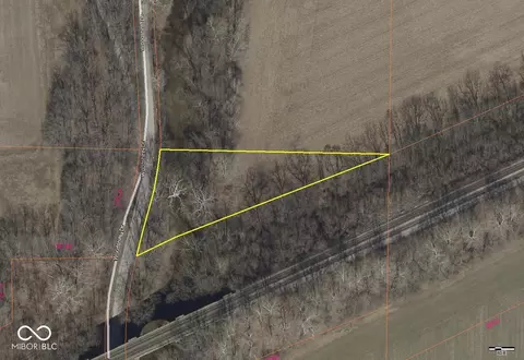000 County Road 525 W, Greencastle, IN 46135