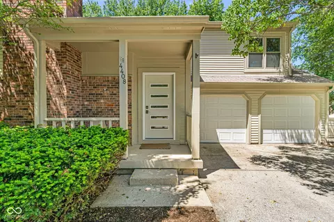 4408 Castlebay Way, Indianapolis, IN 46254
