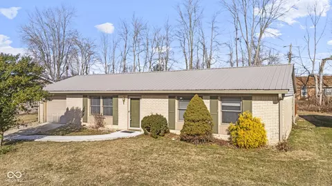 406 Mouser St, Madison, IN 47250