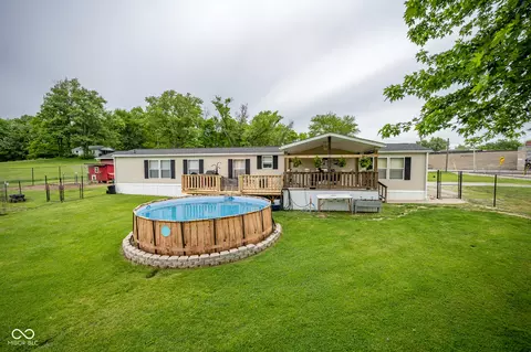 6497 State Road 58 E, Heltonville, IN 47436