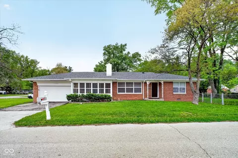 11204 E Michigan St, Indianapolis, IN 46229