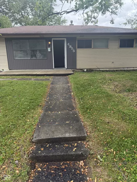 4955 N Kenyon Dr, Indianapolis, IN 46226
