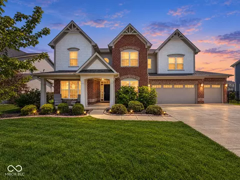 5059 Sagebrook Blvd, Indianapolis, IN 46239