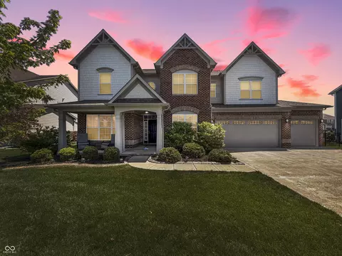 5059 Sagebrook Blvd, Indianapolis, IN 46239