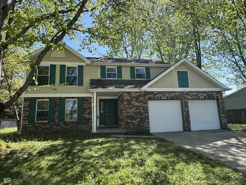 11329 Bremerton Cir, Indianapolis, IN 46229