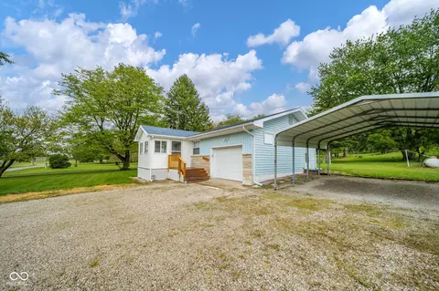 5472 N County Road 50 E, New Castle, IN 47362