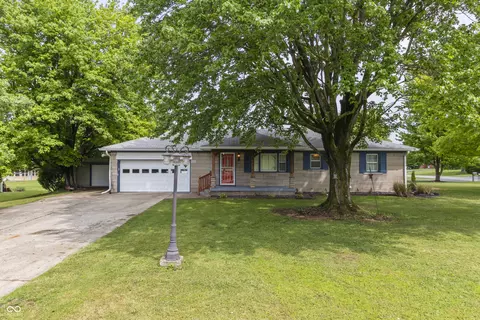 6002 Terrace Ave, Indianapolis, IN 46203