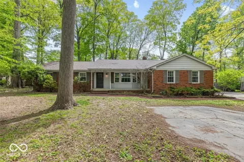 7511 Mohawk Ln, Indianapolis, IN 46260