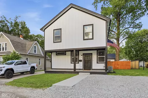 7719 Huff St, Indianapolis, IN 46259