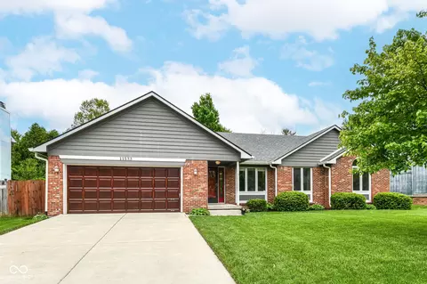 11533 Sterrett Blvd, Indianapolis, IN 46236