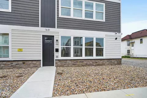 1651 Lexington Ave, Indianapolis, IN 46203