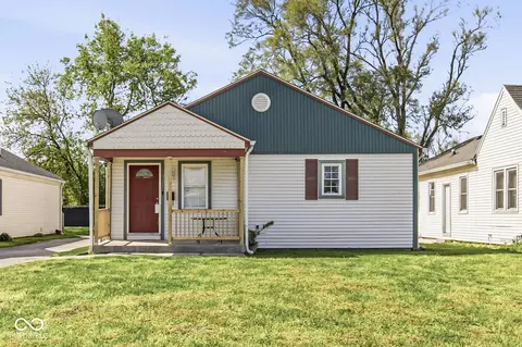 1413 W 29th St, Indianapolis, IN 46208