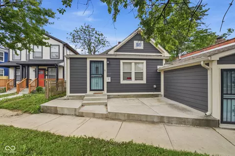 2007 Southeastern Ave, Indianapolis, IN 46201