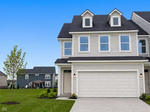 698 Garrow Dr, Westfield, IN 46074