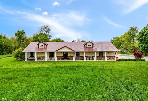 5884 S 50 W, Atlanta, IN 46031