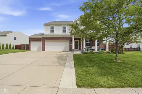 2337 Hanover Rd, Brownsburg, IN 46112