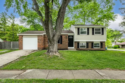 1501 Butternut Ln, Indianapolis, IN 46234