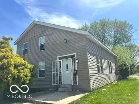 715 E Taylor St, Kokomo, IN 46901