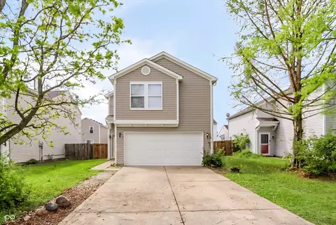 5985 Claymont Blvd, Plainfield, IN 46168