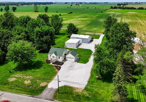 968 E Jefferson St, Tipton, IN 46072