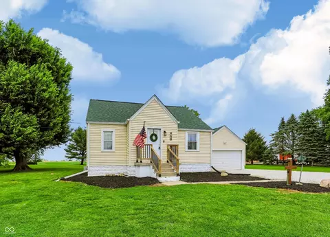 968 E Jefferson St, Tipton, IN 46072