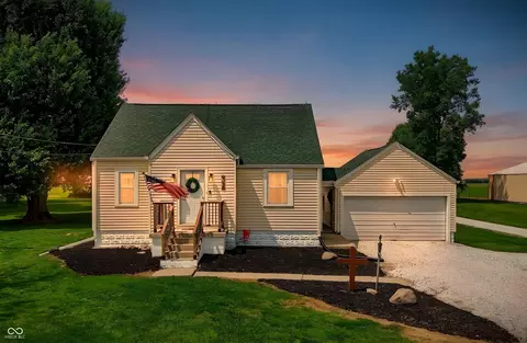 968 E Jefferson St, Tipton, IN 46072
