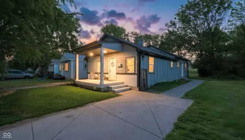 1027 N Elder Ave, Indianapolis, IN 46222