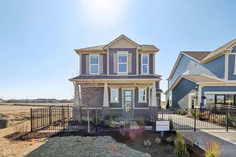 15632 Showdown Rd, Noblesville, IN 46060