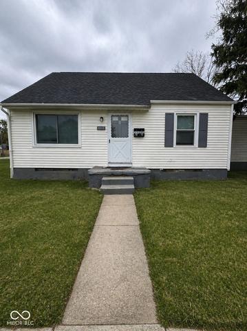 1621 E 46th St, Indianapolis, IN 46205