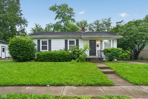 8319 E 34th St, Indianapolis, IN 46226