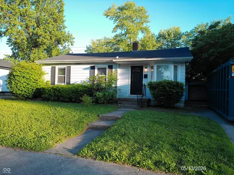 8319 E 34th St, Indianapolis, IN 46226