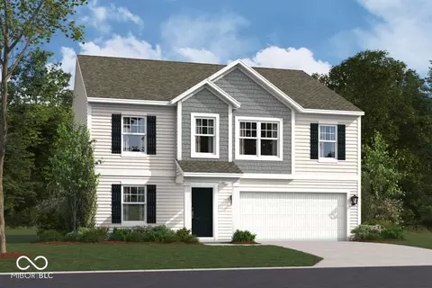 3918 Quinn Rd, Indianapolis, IN 46239