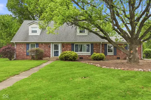 7159 Wynter Way, Indianapolis, IN 46250