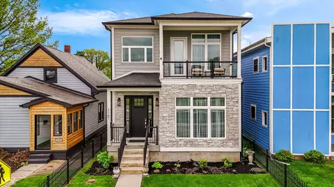1147 Spann Ave, Indianapolis, IN 46203