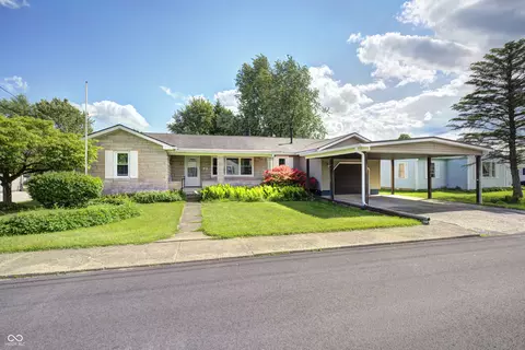 249 E Ambrose St, Martinsville, IN 46151