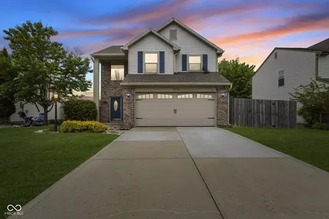 5151 Thompson Park Blvd, Indianapolis, IN 46237
