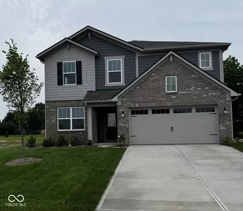 6068 Soapberry Cir, Noblesville, IN 46062